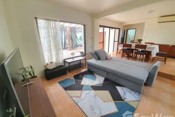 2 Bedroom House for rent in Lumpini, Bangkok near BTS Ratchadamri