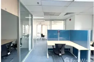 Office for rent in Lumpini, Bangkok near BTS Ploen Chit