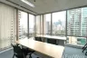 Office for rent in Lumpini, Bangkok near BTS Ploen Chit