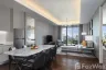 2 Bedroom Apartment for rent in Sindhorn Kempinski Hotel Bangkok, Lumpini, Bangkok near BTS Ratchadamri