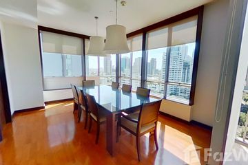 3 Bedroom Condo for rent in Vasu The Residence, Khlong Tan Nuea, Bangkok near BTS Thong Lo
