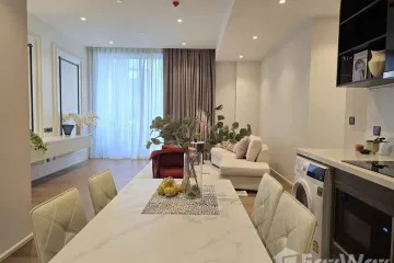 2 Bedroom Condo for rent in MUNIQ Langsuan, Lumpini, Bangkok near BTS Chit Lom