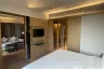 1 Bedroom Apartment for rent in Arcadia Suite, Lumpini, Bangkok near BTS Ploen Chit