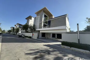 5 Bedroom House for rent in VIVE Krungthep Kreetha, Saphan Sung, Bangkok