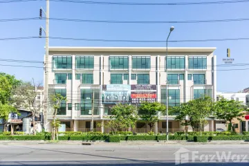 Office for rent in Brighton Homeoffice Rama3, Bang Khlo, Bangkok