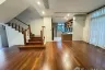 4 Bedroom House for rent in Baan Sansiri Sukhumvit 67, Phra Khanong Nuea, Bangkok near BTS Phra Khanong