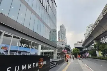 Office for rent in Summer Hill, Phra Khanong, Bangkok near BTS Phra Khanong