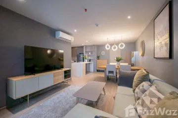 3 Bedroom Condo for rent in RHYTHM Ekkamai, Khlong Tan Nuea, Bangkok near BTS Ekkamai