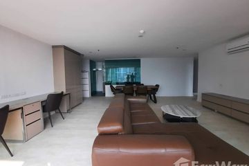 3 Bedroom Apartment for rent in Queens Park View, Khlong Tan, Bangkok near BTS Phrom Phong