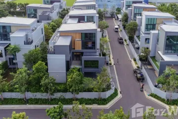 4 Bedroom Apartment for rent in VIVE Krungthep Kreetha, Saphan Sung, Bangkok