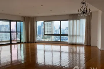 4 Bedroom Condo for rent in The Lakes, Khlong Toei, Bangkok near BTS Asoke