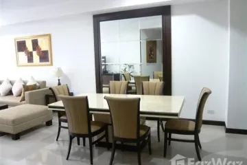 2 Bedroom Condo for rent in Baan Rajprasong, Lumpini, Bangkok near BTS Ratchadamri