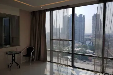 2 Bedroom Condo for rent in The Bangkok Sathorn, Thung Wat Don, Bangkok near BTS Surasak