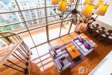 3 Bedroom Condo for rent in Bandara Suites Residence, Silom, Bangkok near MRT Silom