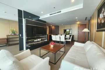 2 Bedroom Condo for rent in The River by Raimon Land, Khlong Ton Sai, Bangkok near BTS Krung Thon Buri