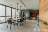 2 Bedroom Condo for rent in Millennium Residence, Khlong Toei, Bangkok near BTS Asoke