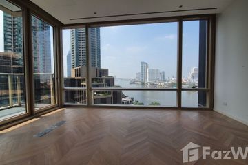 1 Bedroom Condo for rent in Four Seasons Private Residences, Thung Wat Don, Bangkok near BTS Saphan Taksin