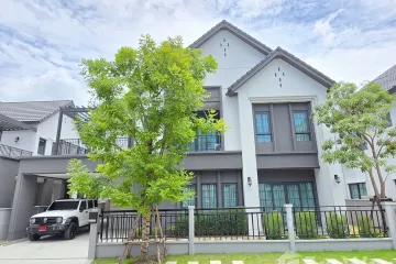 4 Bedroom House for rent in Centro Bangna, Bang Kaeo, Samut Prakan