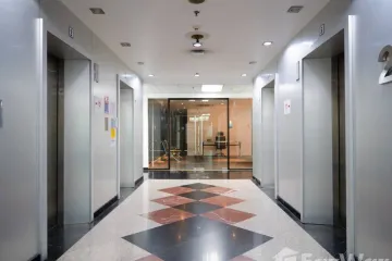 Office for rent in S.S.P. Tower 1, Khlong Tan Nuea, Bangkok