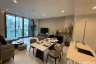 2 Bedroom Condo for rent in Q1 Sukhumvit, Khlong Toei, Bangkok near BTS Nana