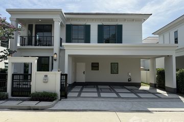 4 Bedroom House for rent in Setthasiri Bangna KM.10, Bang Phli Yai, Samut Prakan