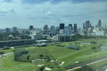 3 Bedroom Condo for rent in 185 Rajadamri, Lumpini, Bangkok near BTS Ratchadamri