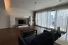 3 Bedroom Condo for rent in 185 Rajadamri, Lumpini, Bangkok near BTS Ratchadamri