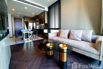 2 Bedroom Condo for rent in The ESSE Asoke, Khlong Toei Nuea, Bangkok near BTS Asoke