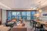 3 Bedroom Condo for rent in Somerset Riverside Bangkok, Khlong Ton Sai, Bangkok near BTS Saphan Taksin