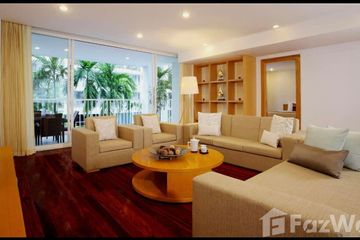 4 Bedroom Hotel / Resort for rent in Shama Ekamai Bangkok, Phra Khanong Nuea, Bangkok near BTS Ekkamai