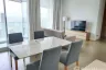 2 Bedroom Condo for rent in Magnolias Ratchadamri Boulevard, Lumpini, Bangkok near BTS Ratchadamri