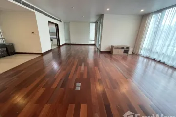 4 Bedroom Condo for rent in The Park Chidlom, Lumpini, Bangkok near BTS Chit Lom
