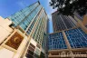 Office for rent in Athenee Tower, Lumpini, Bangkok near BTS Ploen Chit