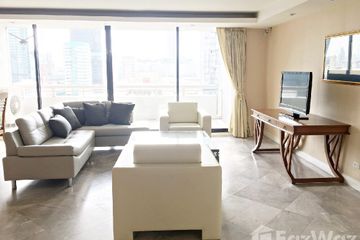 4 Bedroom Condo for rent in Somkid Gardens, Lumpini, Bangkok near BTS Chit Lom