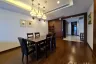 3 Bedroom Condo for rent in Sathorn Gardens, Thung Maha Mek, Bangkok near MRT Lumpini
