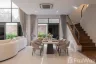 4 Bedroom Townhouse for rent in The Gentry Sukhumvit, Bang Chak, Bangkok near BTS Punnawithi