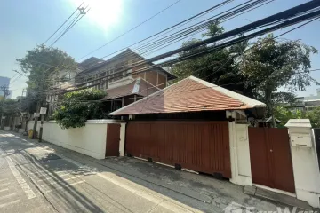 4 Bedroom Villa for rent in Khlong Tan, Bangkok near BTS Phrom Phong