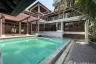 4 Bedroom Villa for rent in Khlong Tan, Bangkok near BTS Phrom Phong