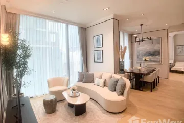 2 Bedroom Condo for rent in 28 Chidlom, Lumpini, Bangkok near BTS Chit Lom