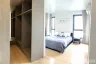 2 Bedroom Condo for rent in HQ by Sansiri, Khlong Tan Nuea, Bangkok near BTS Thong Lo