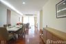 2 Bedroom Apartment for rent in GM Service Apartment, Khlong Toei, Bangkok near BTS Phrom Phong
