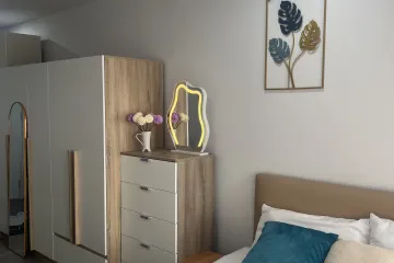 1 Bedroom Condo for rent in Regent Home Wuttakat, Talat Phlu, Bangkok near BTS Wutthakat