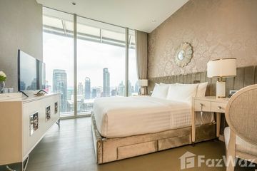 1 Bedroom Condo for rent in Magnolias Ratchadamri Boulevard, Lumpini, Bangkok near BTS Ratchadamri