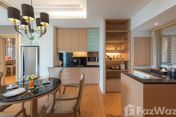 1 Bedroom Apartment for rent in Summit Windmill Golf Club & Residence, Bang Phli Yai, Samut Prakan