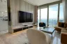 1 Bedroom Condo for rent in Four Seasons Private Residences, Thung Wat Don, Bangkok near BTS Saphan Taksin
