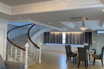 4 Bedroom Apartment for rent in Charan Tower, Khlong Tan Nuea, Bangkok near BTS Phrom Phong