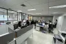 Office for rent in Ital Thai Tower, Bang Kapi, Bangkok near MRT Phetchaburi