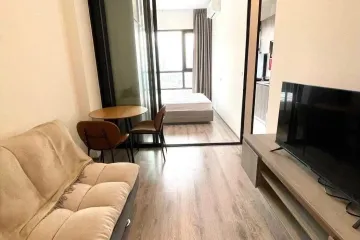 1 Bedroom Condo for rent in Phra Khanong Nuea, Bangkok near BTS On Nut