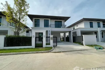 3 Bedroom House for rent in Setthasiri Pattanakarn, Prawet, Bangkok near BTS On Nut