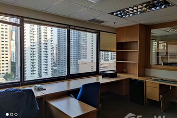Office for rent in Ocean Tower 2 Asoke, Khlong Toei Nuea, Bangkok near MRT Sukhumvit
